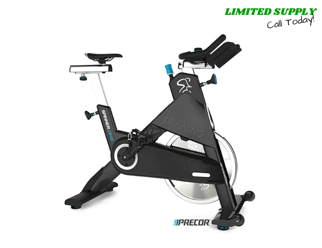 Spinner ride precor hot sale
